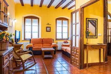 Casa Rural para 10 Personas en Rueda (Valladolid), Provincia de Valladolid, Foto 2