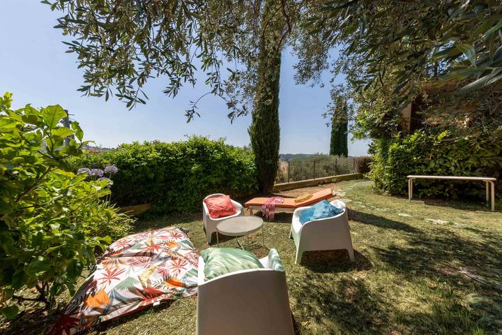 Holiday home for 4 people - 1