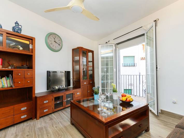 Location de vacances pour 5 personnes, avec balcon à Tossa de Mar - 4