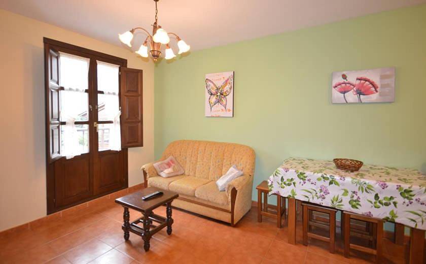 Apartamento entero, Apartamentos Rurales Villa Carla in Posada de Llanes, Llanes