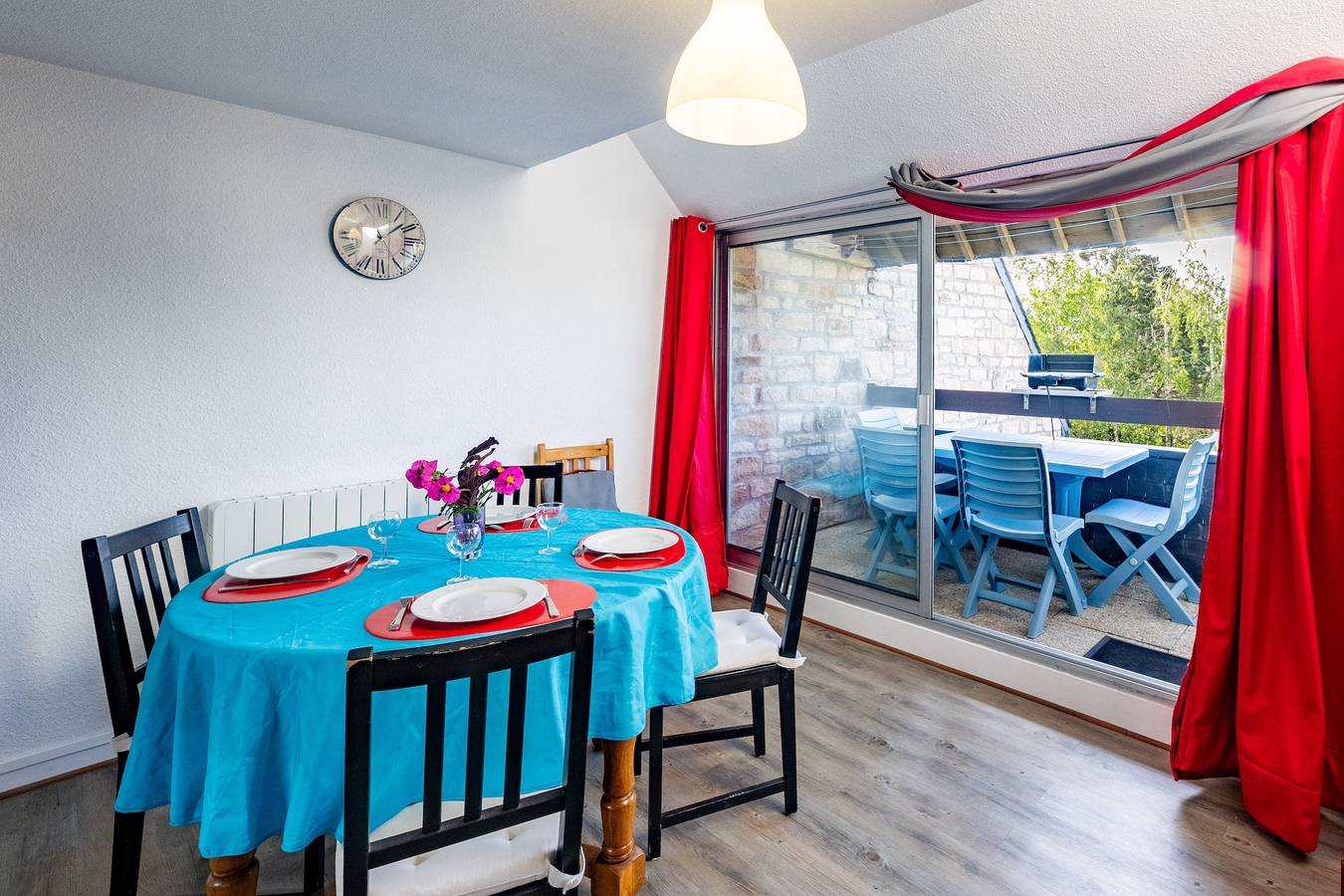 Appartement entier, Cémat Port An Dro - À 300 m de la plage in Carnac, Côte des Mégalithes