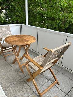 Apartamento vacacional entero, Bummelallee Suite - Brandneu nach Renovierung in Bad Harzburg, Harzvorland