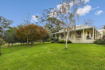 Holiday Home for 10 People in Shire of East Gippsland, Photo 4