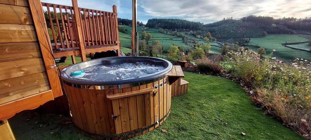 Le Coq en Bois in Anglure-sous-Dun, Région de Charolles