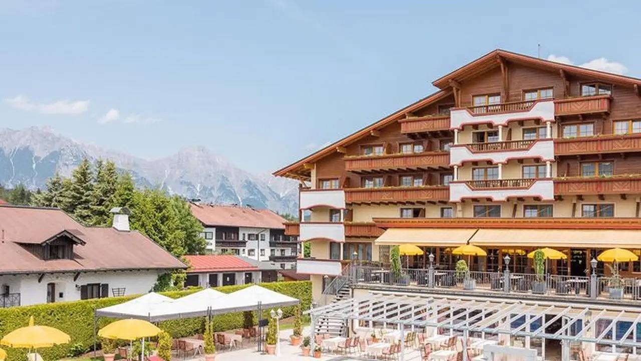Hotel a Seefeld in Tirol a partire da 503€ a notte