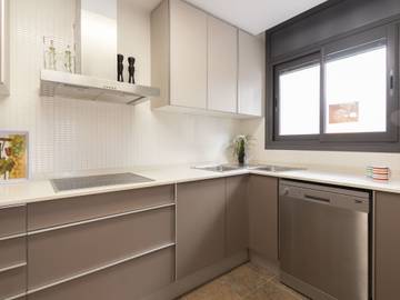 Casa para 7 Personas en Cambrils, Baix Camp, Foto 3