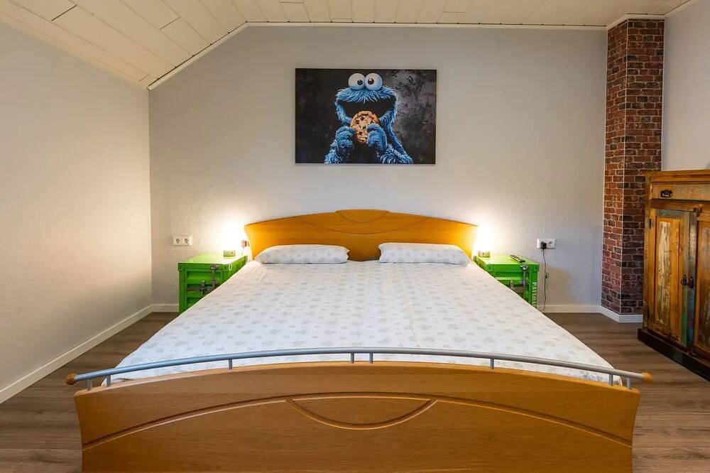 Ganze Wohnung, Loftstil Panorama Bödefeld in Bödefeld, Schmallenberg