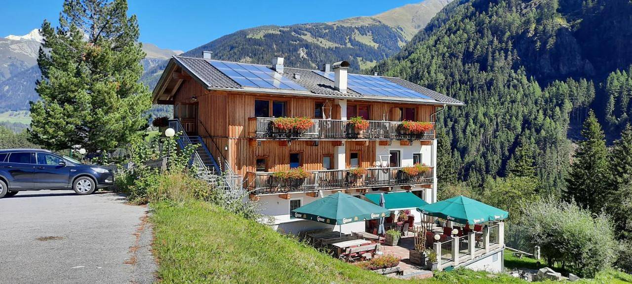 Braugasthof Glocknerblick in Kals am Großglockner, Bezirk Lienz