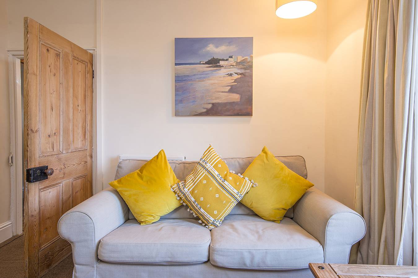 Minim Cottage in Saundersfoot, Pembrokeshire