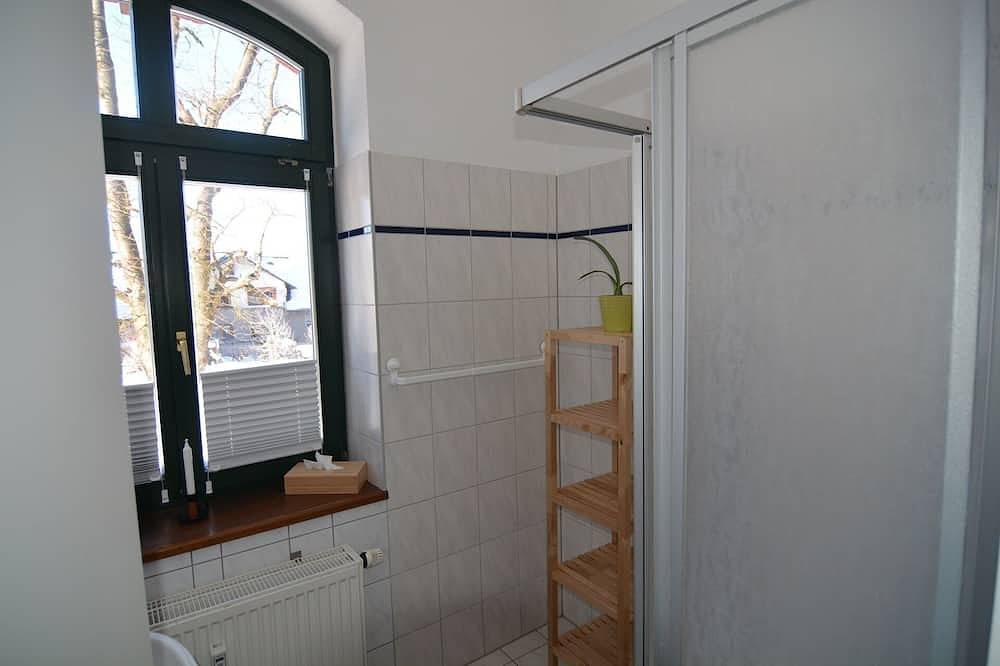 Ganze Wohnung, Ferienwohnung\"Haus am See\" Alte Tambacher Talsperre für 2-4 Personen in Tambach-Dietharz, Rennsteig