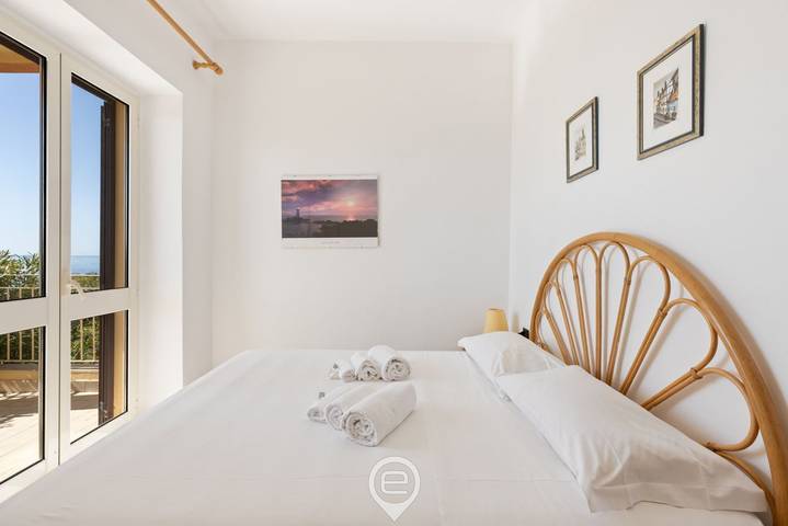 Ganze Wohnung, Is Feminas 25 in Torre di Bari, Bari Sardo