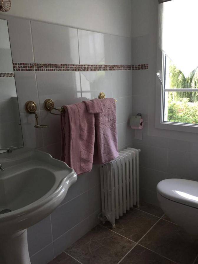 Maison d’hôte pour 3 personnes