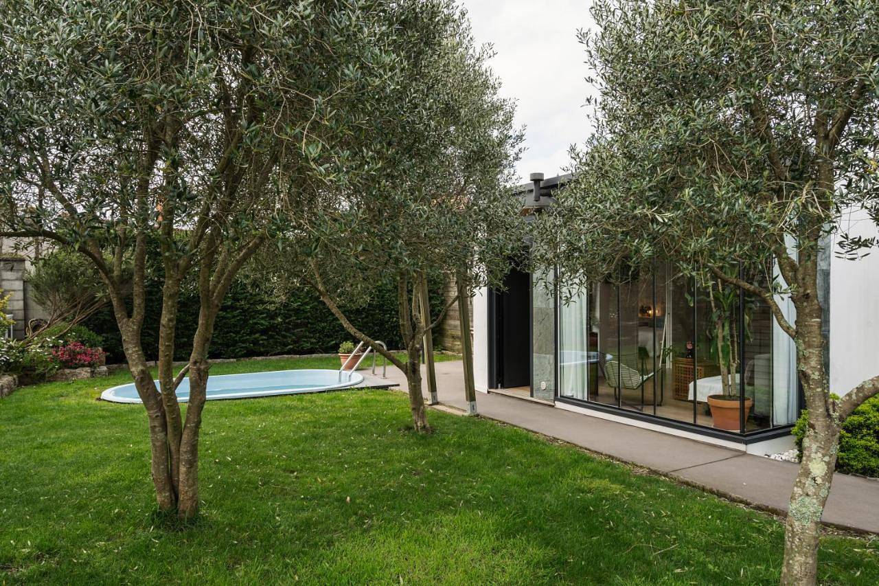 One-Bedroom House in Boiro, Rias Baixas