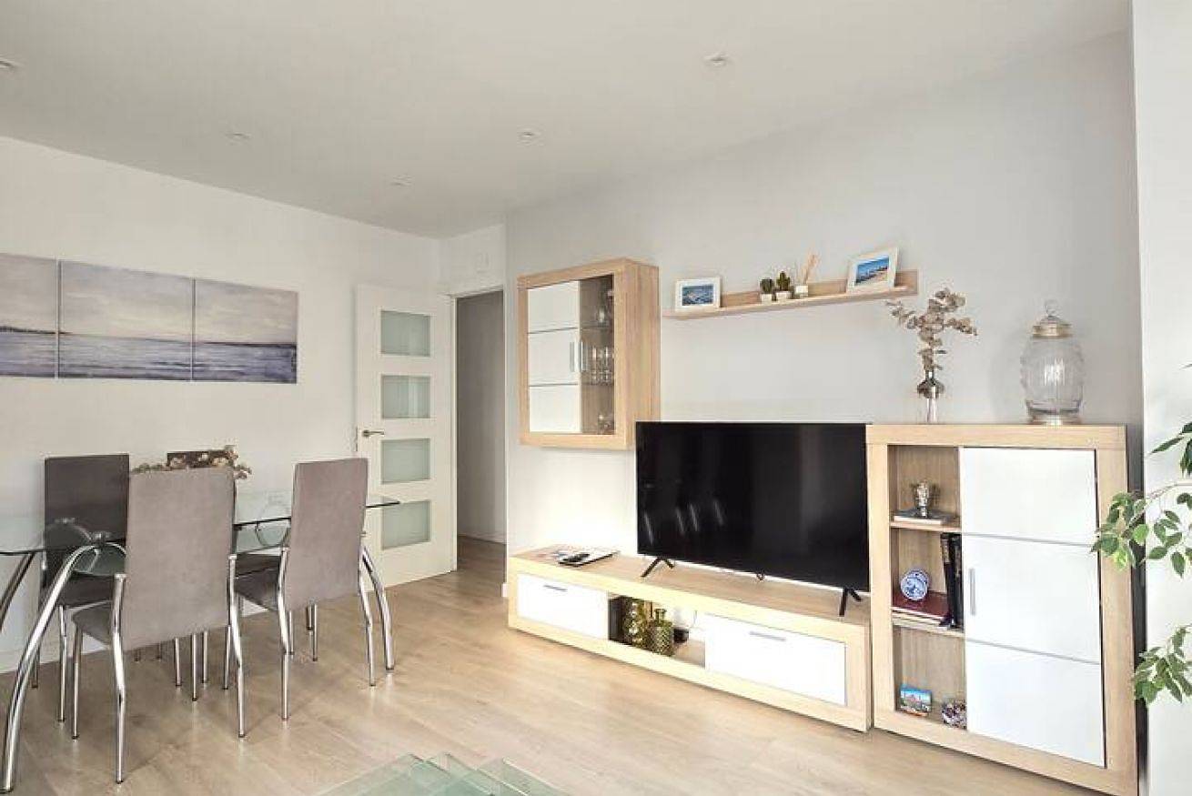 Ganze Wohnung, 1A139 Apartment in the very heart of Gijón in Distrito Centro (Gijón), Gijón