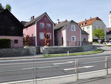 Ferienwohnung für 4 Personen in Mühlviertel, Bild 3