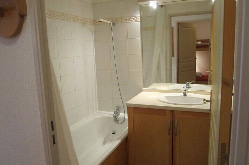 Ganze Wohnung, Le Paradis d'Aran in Bagnères-de-Luchon, Französische Pyrenäen