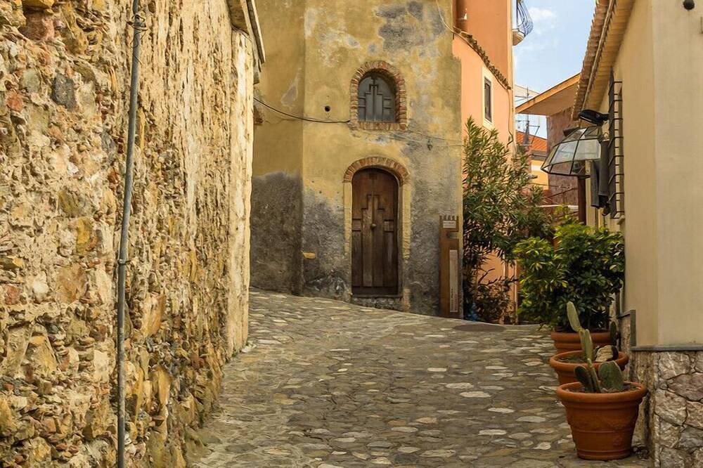 La Casa Dei Ricordi Letojanni in Letojanni, Messina Province