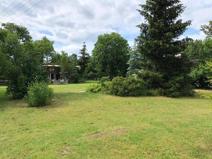 Ferienhaus für 6 Personen, mit Ausblick und Garten in Danzig - 3