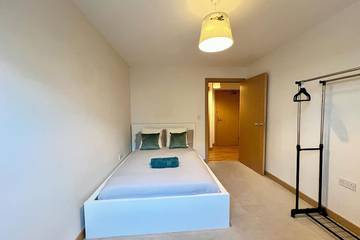 Apartment for 4 People in Dartford, Kent, Photo 2