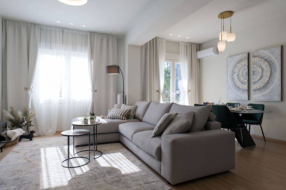Appartamento vacanze a Atene a partire da 226€ a notte