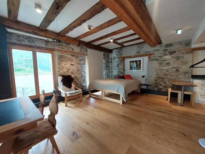 Appartement de vacances pour 2 personnes - 1