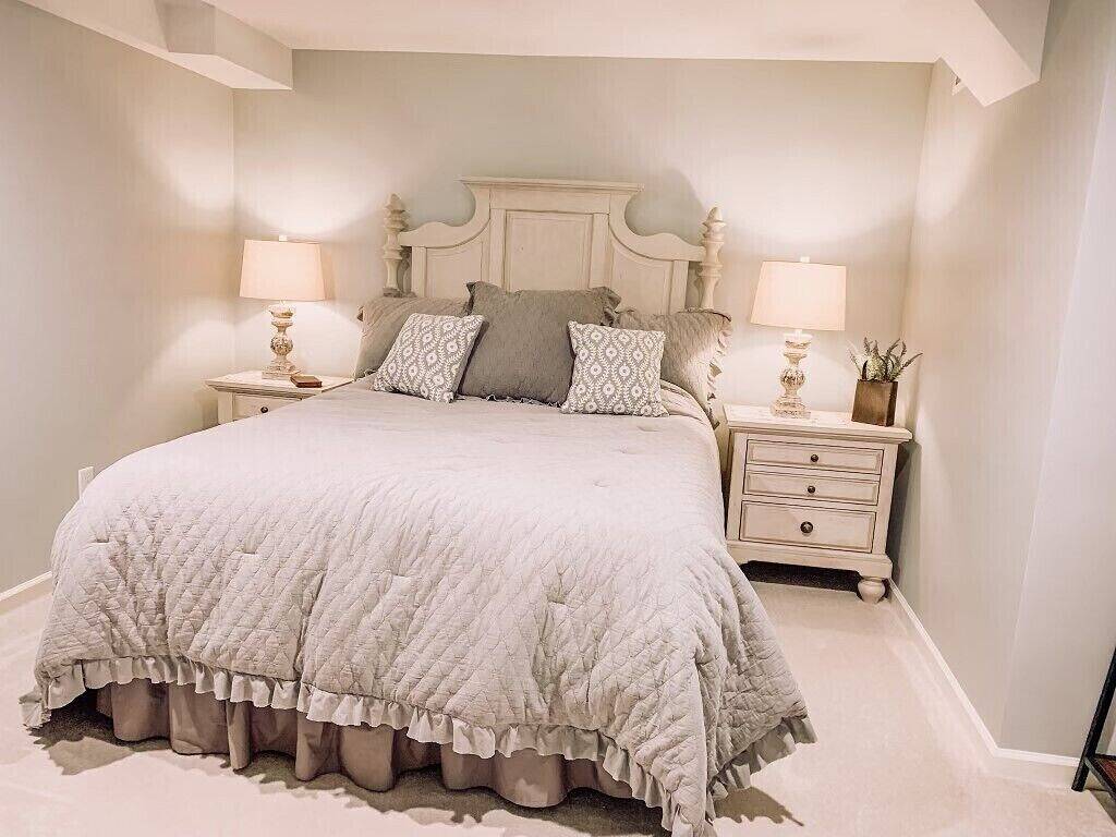 Ganze Wohnung, [Optional Hot Tub] Farmhouse style apartment - newly renovated in Union County (NC)