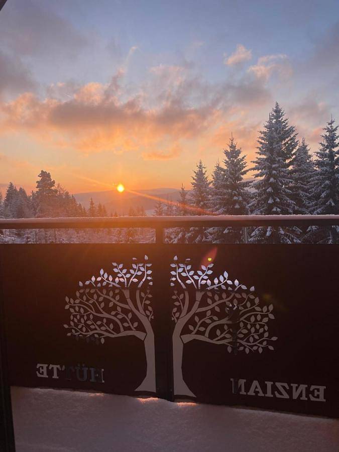 Chalet in Hirschegg-Pack, Steirerland