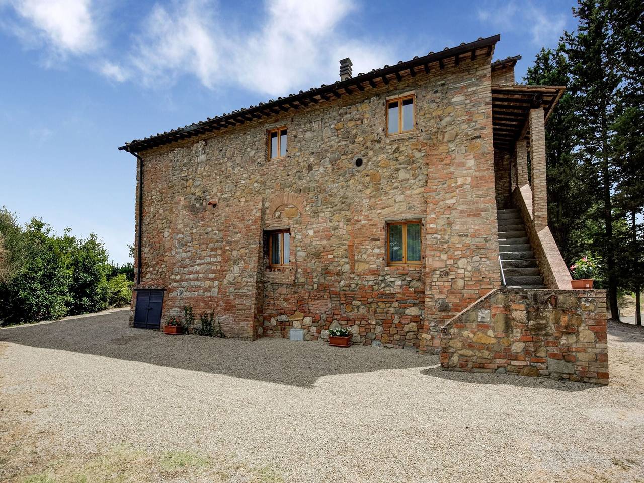 Varna Charm: Toscaanse vakantie in Gambassi Terme, Chianti