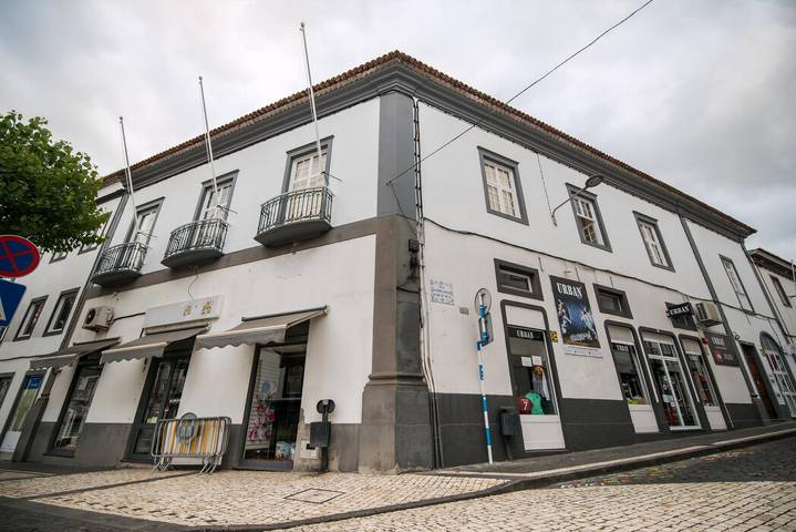 Apartamento entero, Apartamento de vacaciones para 3 personas in Isla de San Miguel, Ponta Delgada