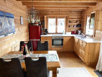 Ferienhaus für 4 Personen in Nienhagen, Rostock und Umgebung, Bild 3