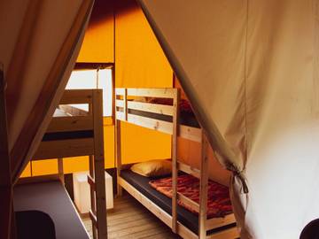 Tent voor 6 Personen in Nationaal Park Veluwezoom, Gelderland, Afbeelding 3