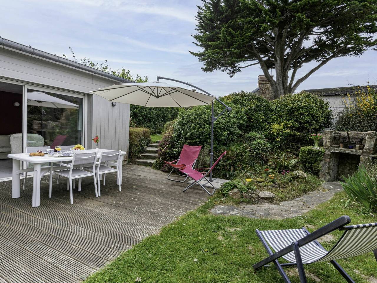Maison de vacances