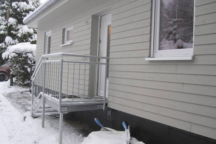 Ferienhaus für 2 Personen, mit Garten und Sauna im Westerwald - 3