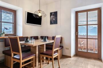 Casa Rural para 5 Personas en Renon, Alpes de Sarntal, Foto 4