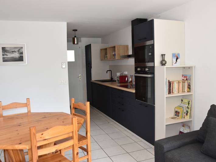 Ferienwohnung für 4 Personen, mit Haustier - 1