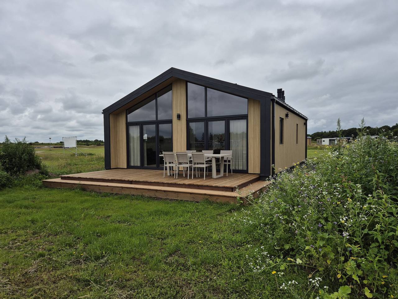 De Tien Heugten — Type Dommel | 4 personen in Drenthe