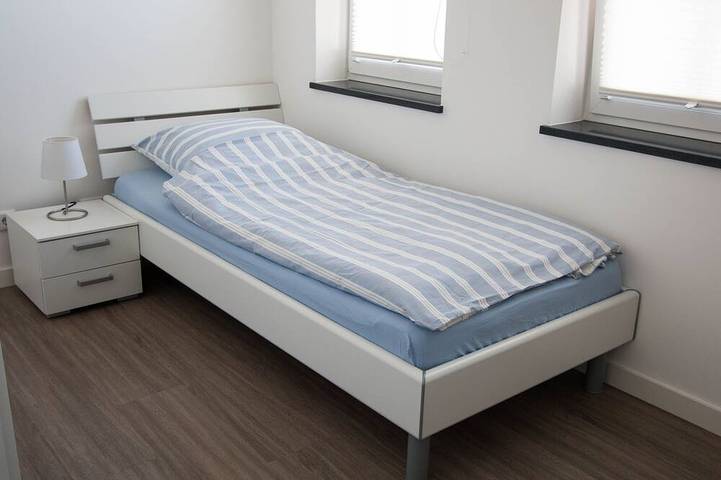 Ganze Wohnung, Fewo Strandleben. 2 Schlafzimmer, hochwertige Einrichtung, toller Meerblick! in Börgerende, Börgerende-Rethwisch