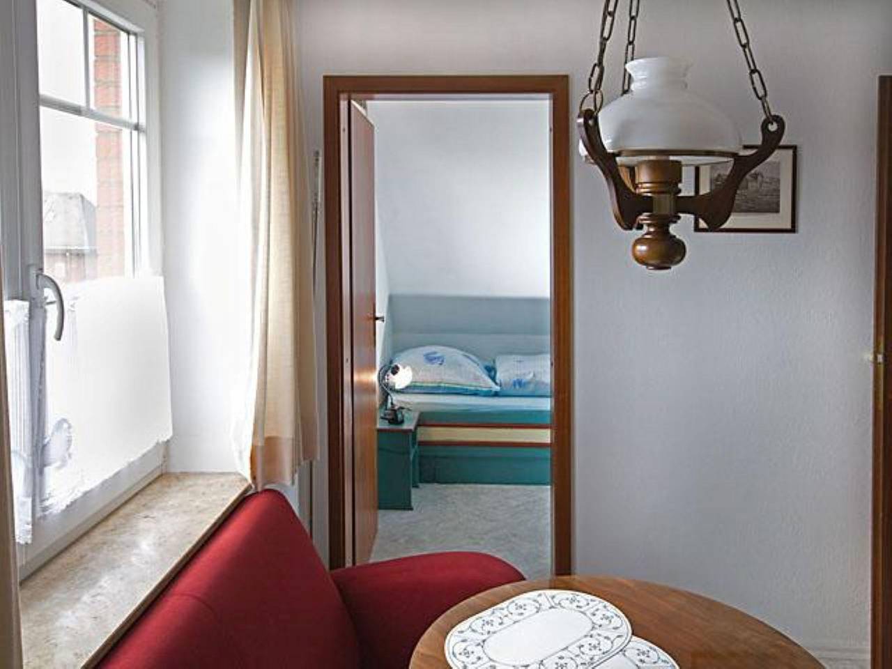 Ferienwohnung Pesel in Sylt-Ost, Sylt (Gemeinde)