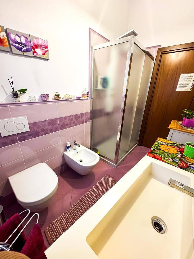 Gîte pour 2 personnes, avec terrasse et jardin à Viareggio - 4