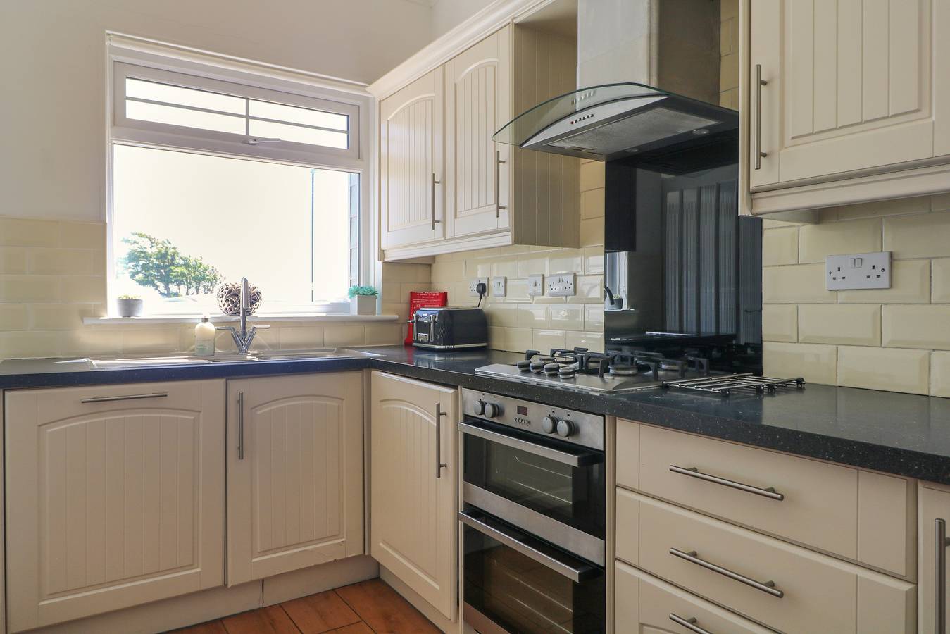 Cottage für 8 Personen mit Garten in Bognor Regis, West Sussex