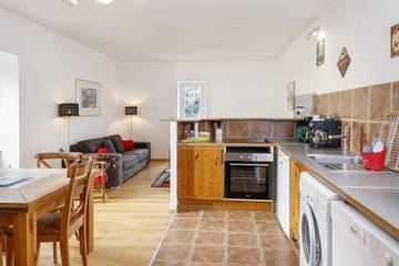 Gîte pour 4 Personnes dans Saint-Jean-du-Gard, Région d'Alès, Photo 1