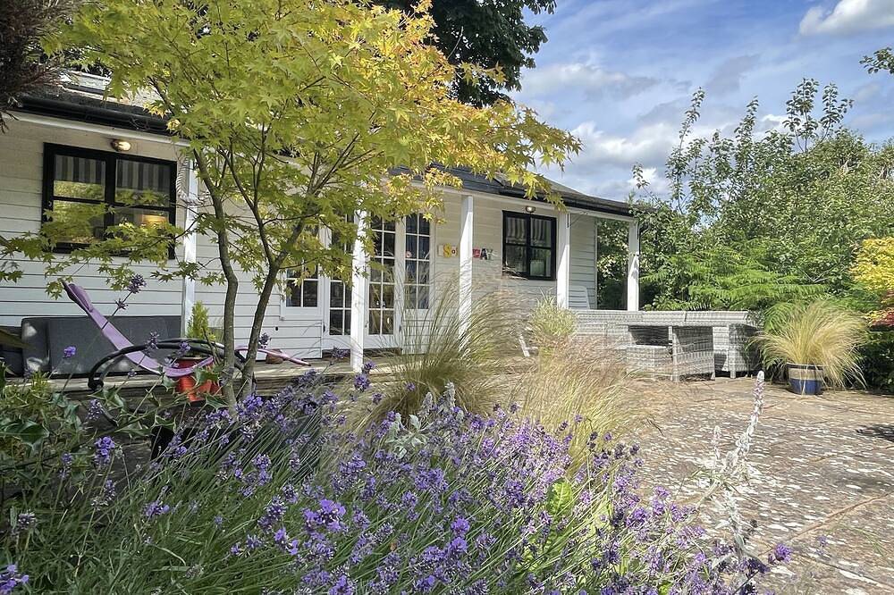Sailaway Cottage ein echtes Juwel, das perfekte romantische Pause in Barton Turf, The Broads