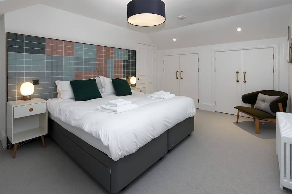 Ganze Wohnung, Ein Schloss für 4 Personen in 2 Schlafzimmern in Lewis and Harris, Äußere Hebriden