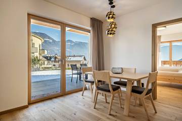 Agriturismo per 3 Persone in Andrian, Alpi della Val di Non, Foto 1