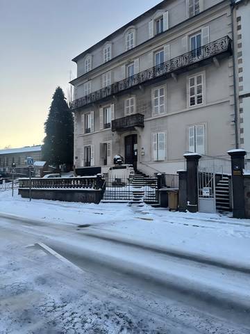 Studio für 2 Personen, mit Haustier in Frankreich