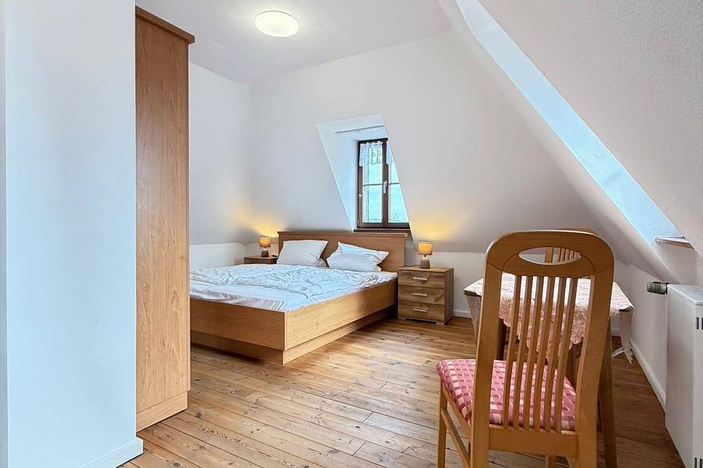 Oberburg | Einzigarte Ferienwohnung in historischer Burg. in Kobern-Gondorf, Osteifel