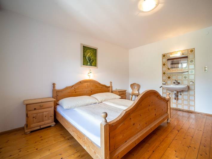 Hütte für 7 Personen, mit Balkon und Garten in der Zillertal Arena - 4