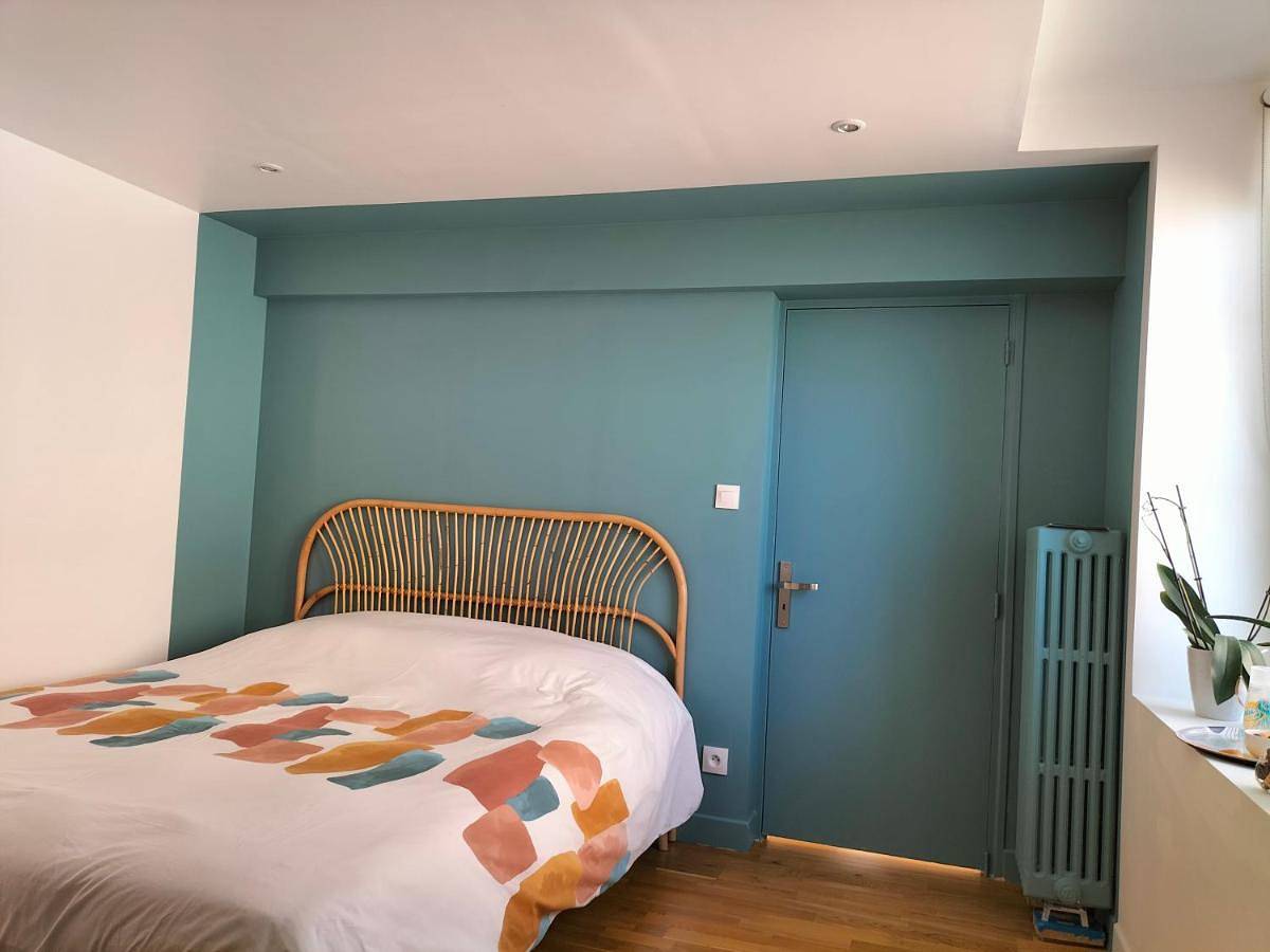 Chambre d hôte in Sainte-Thérèse-en-Pays-de-Falaise, Région de Caen