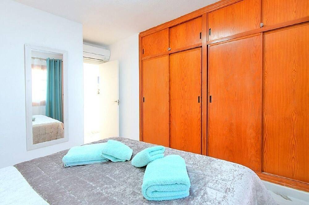 Entire apartment, Holiday apartment Los Urrutias for 1 - 4 persons with 3 bedrooms - Holiday apartment in one or multi in Mar Menor, Costa Cálida