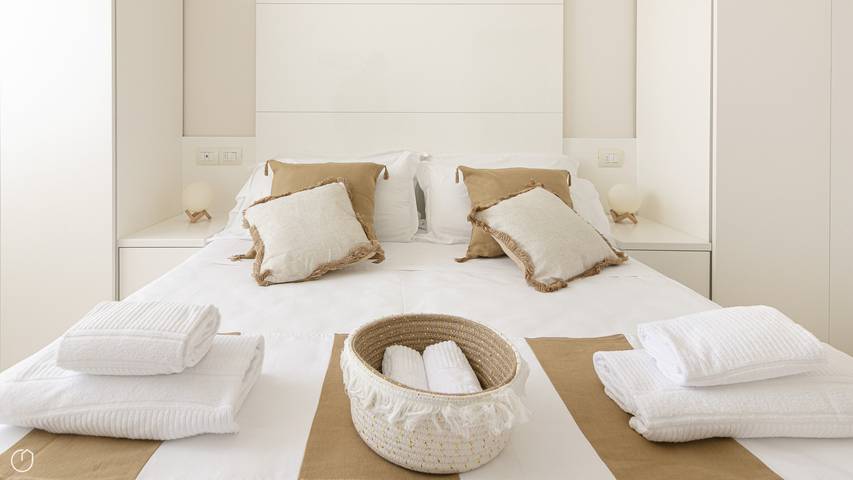 Ganze Wohnung, Residenza Excelsior 705 in San Salvo Marina, Vasto